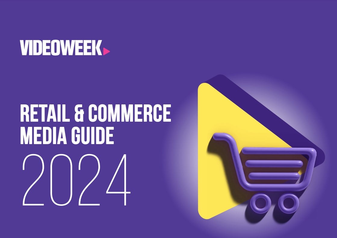 Retail and Commerce Media Guide 2024